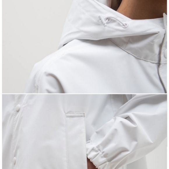 Helmut lang NWT $399 - Picture 11 of 12